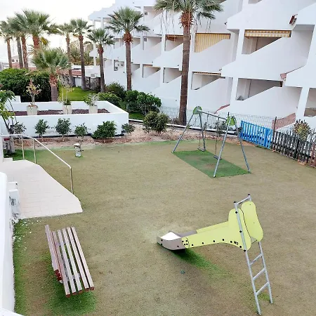 2 Bedrooms Heatedpool Aircon Cristianos *