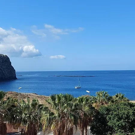 2 Bedrooms Heatedpool Aircon Cristianos Appartement *