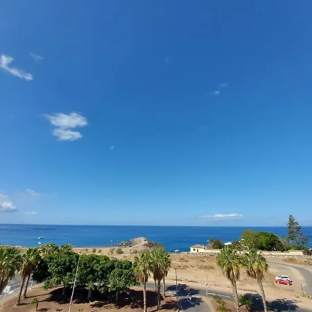 2 Bedrooms Heatedpool Aircon Cristianos