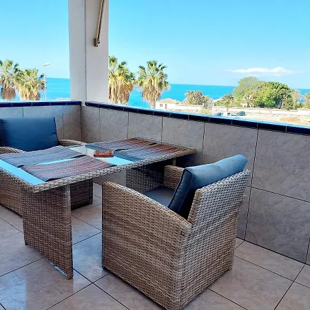 2 Bedrooms Heatedpool Aircon Los Cristianos Los Cristianos (Tenerife)
